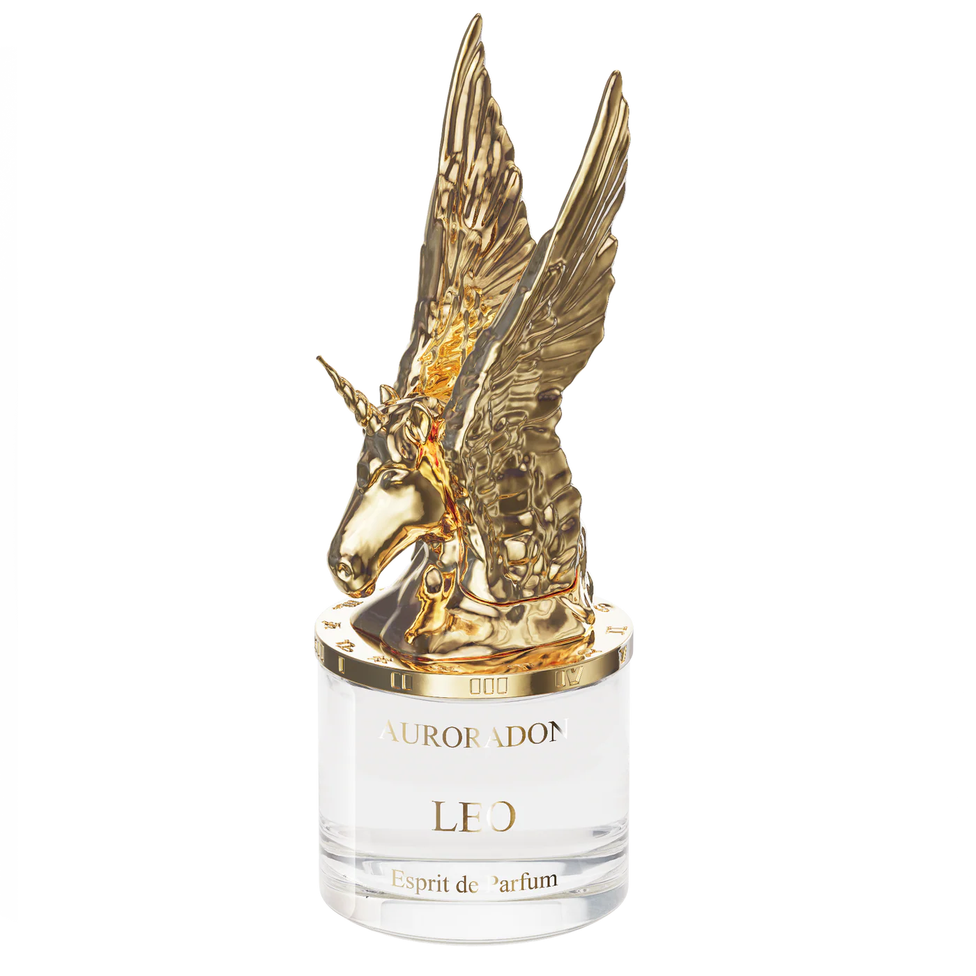 Auroradon Leo Samples