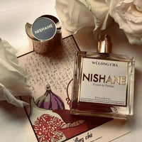 Nishane Wulóng Chá  Samples