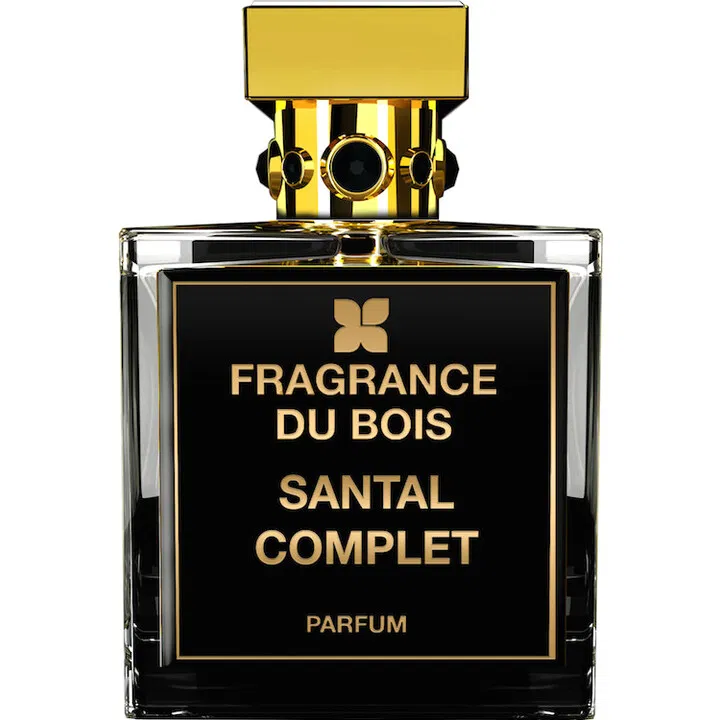 Fragrance Du Bois Santal Complet Samples