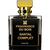 Fragrance Du Bois Santal Complet Samples