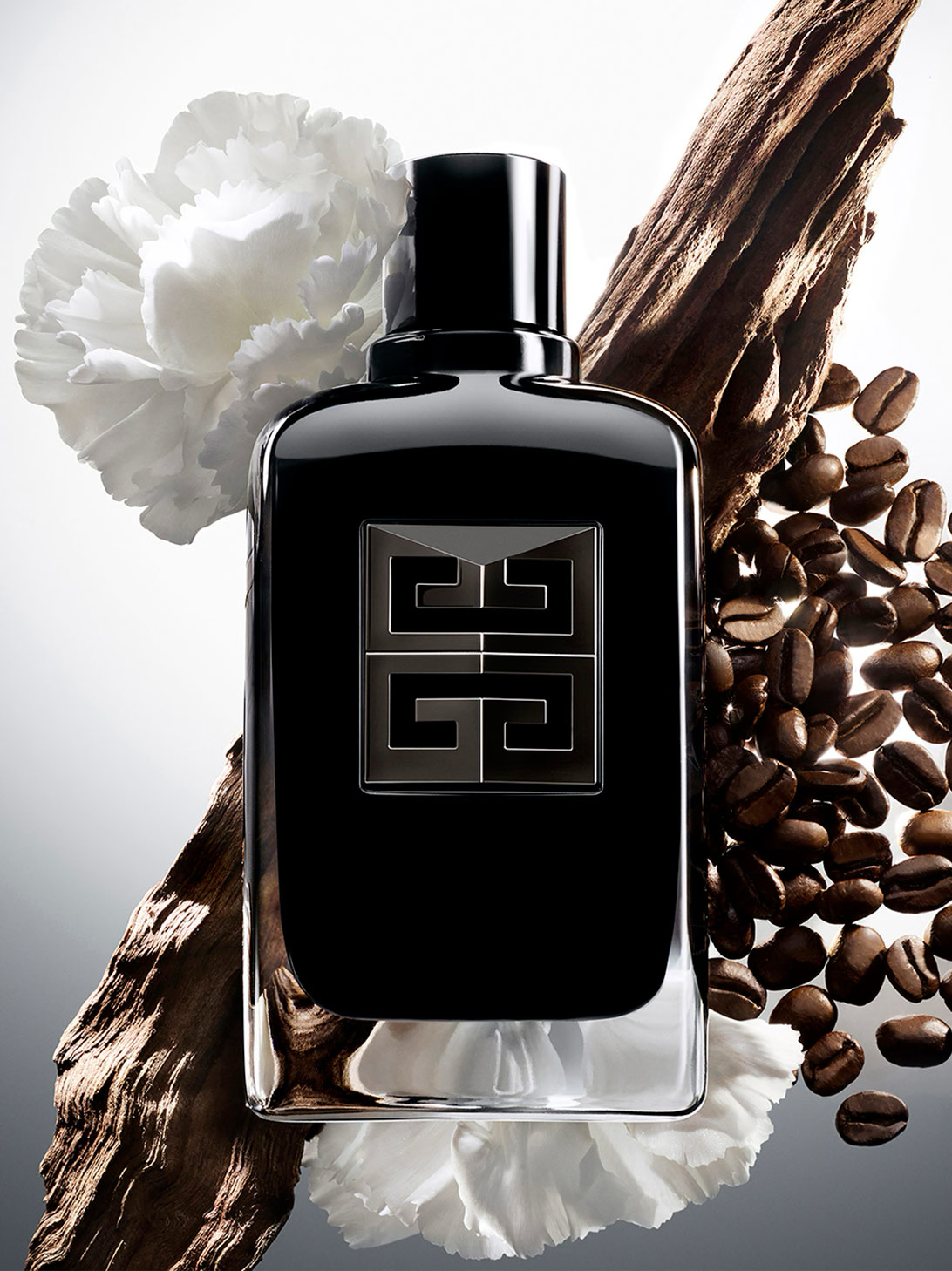 Gentleman's Society Extrême EDP Samples