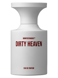 BORNTOSTANDOUT Dirty Heaven Samples