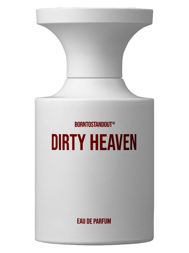BORNTOSTANDOUT Dirty Heaven Samples