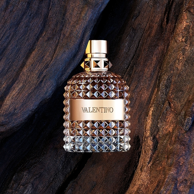 Valentino Uomo 2021 (Discontinued) Samples