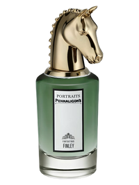 Penhaligon's Fortuitous Finley Samples