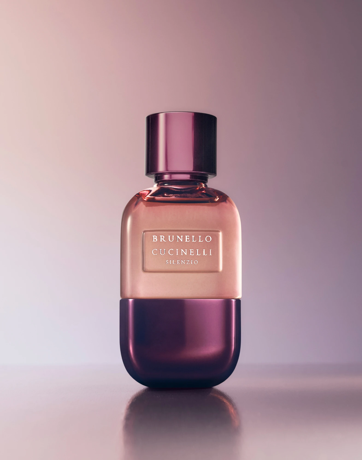 Brunello Cucinelli Silenzio Samples