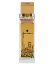 Swiss Arabian Opulence Of Dubai Samples