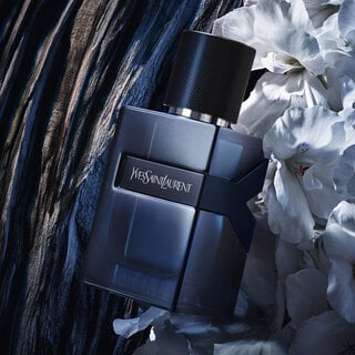 Yves Saint Laurent Y L'Elixir Samples