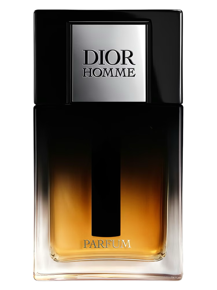 Dior Homme Parfum 2025 Samples