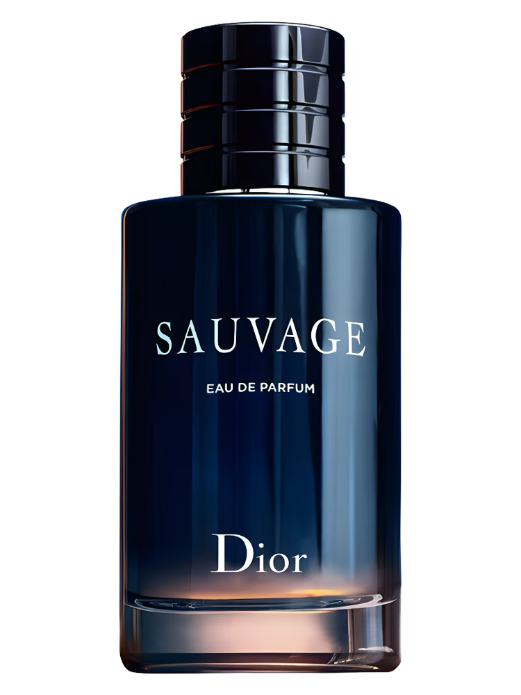 Dior Sauvage EDP Samples