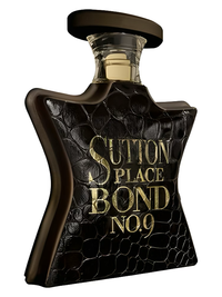 Bond No. 9 Sutton Place Samples