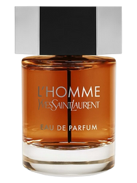Yves Saint Laurent L'Homme EDP Samples
