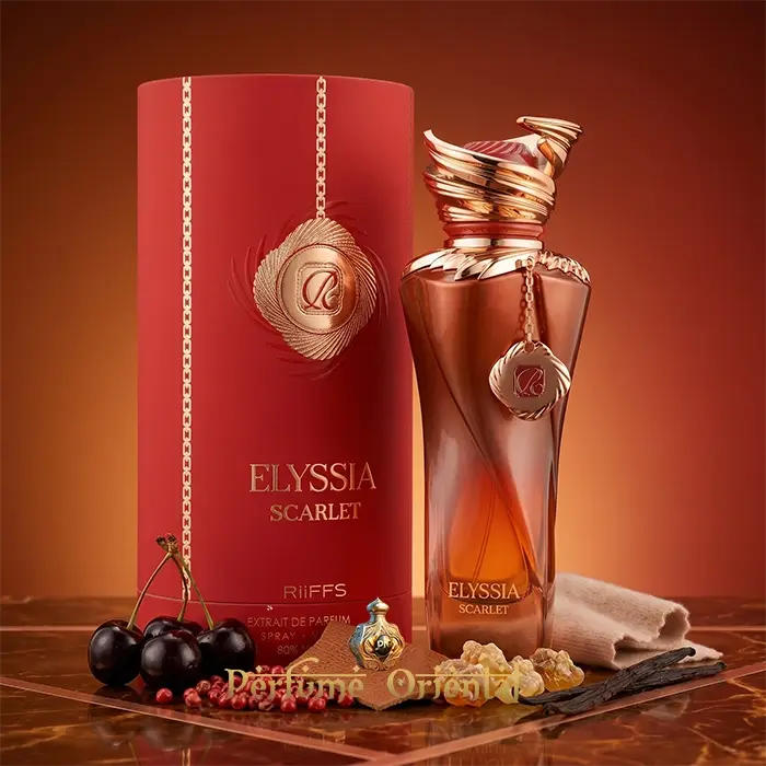Riiffs Elyssia Scarlet Sample