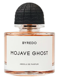 Byredo Mojave Ghost Absolu Samples