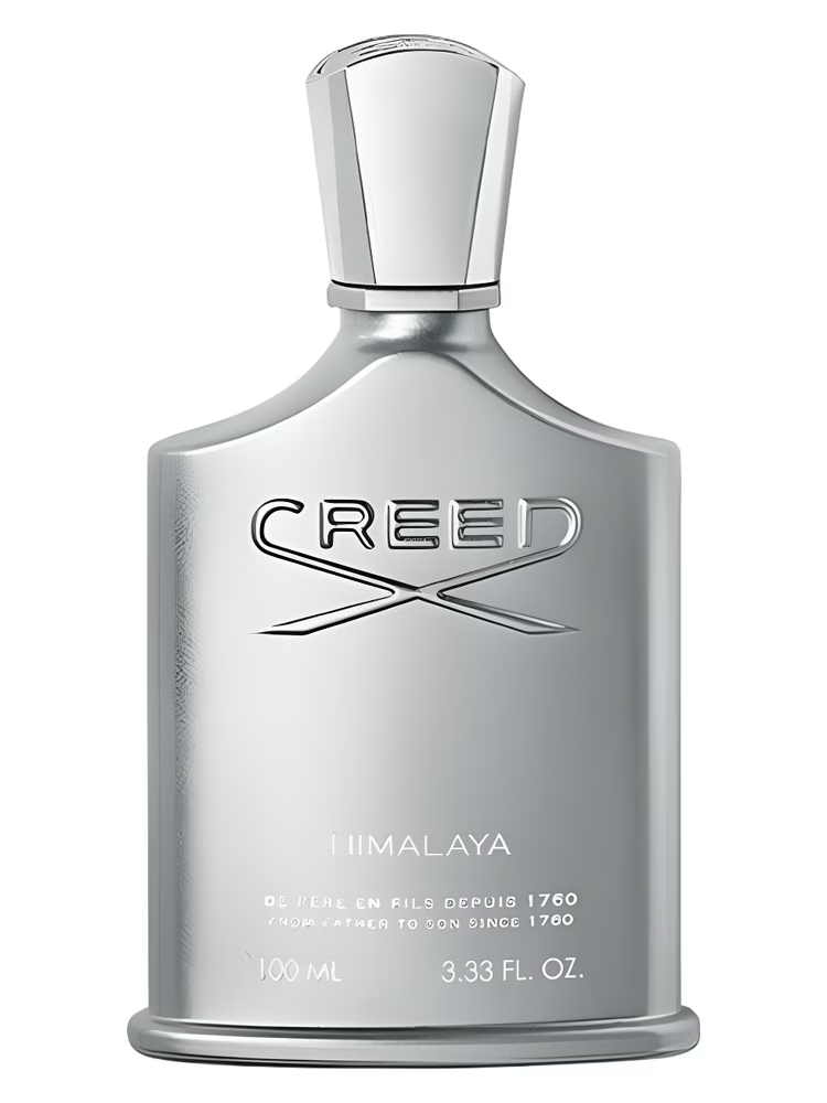 Creed Himalaya Samples