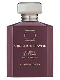 Ormonde Jayne Bijou Zafran Samples