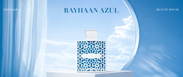 Rayhaan Azul Samples
