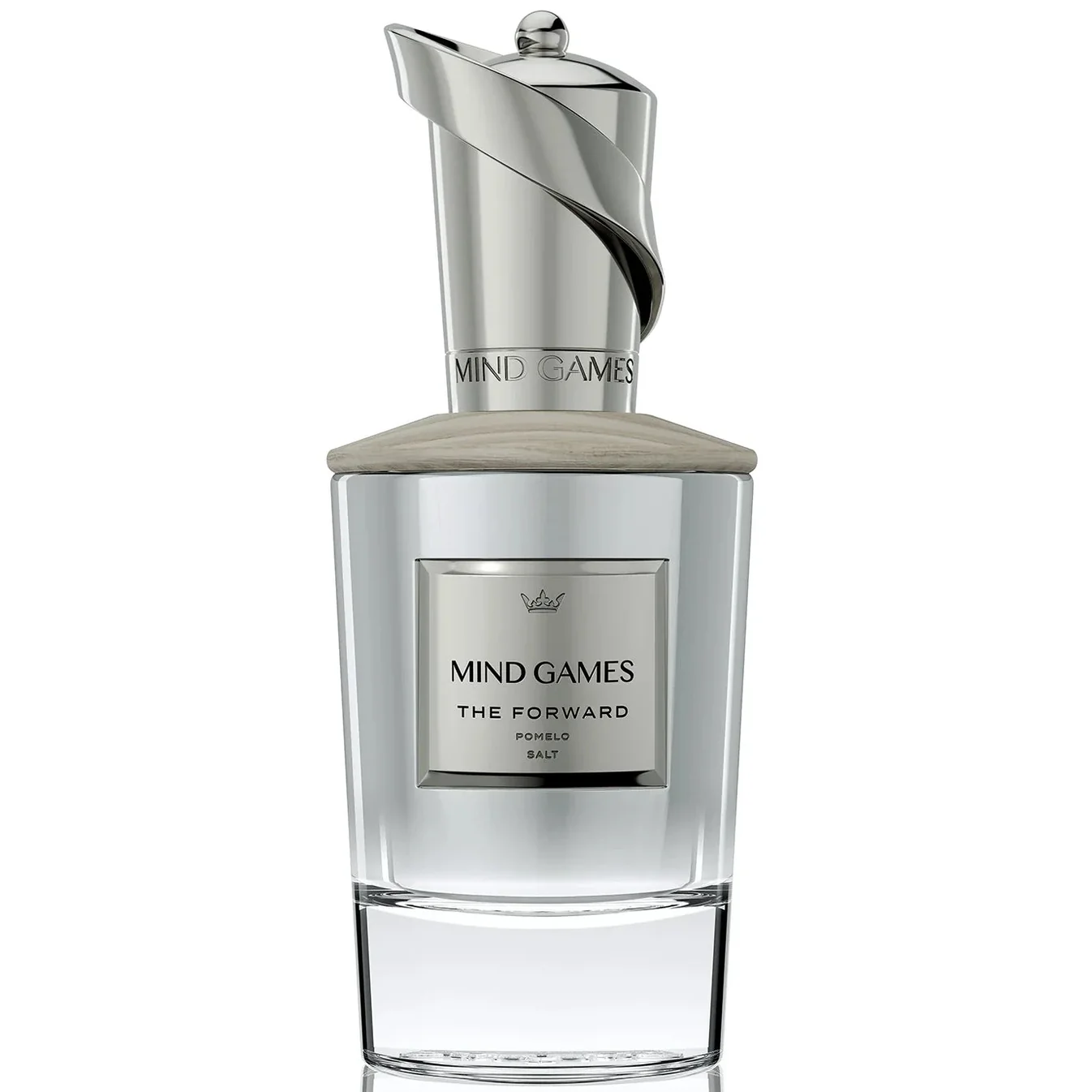 Mind Games The Forward Samples