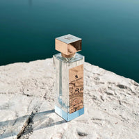 Swiss Arabian Passion Of Venice Samples