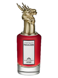 Penhaligon's The World According To Arthur Samples