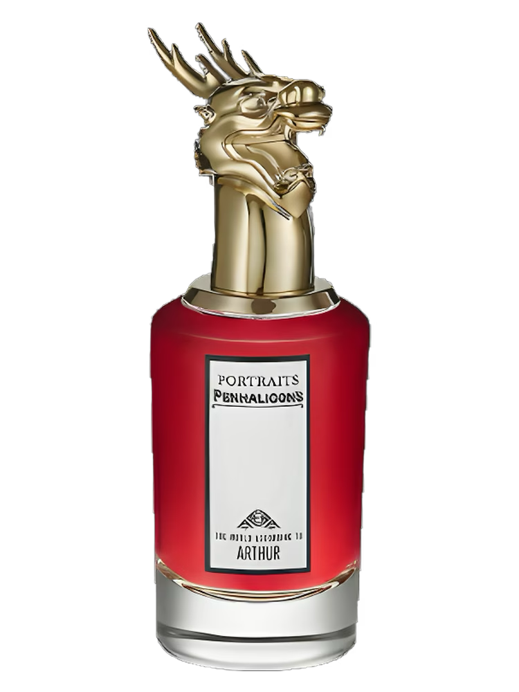 Penhaligon's The World According To Arthur Samples