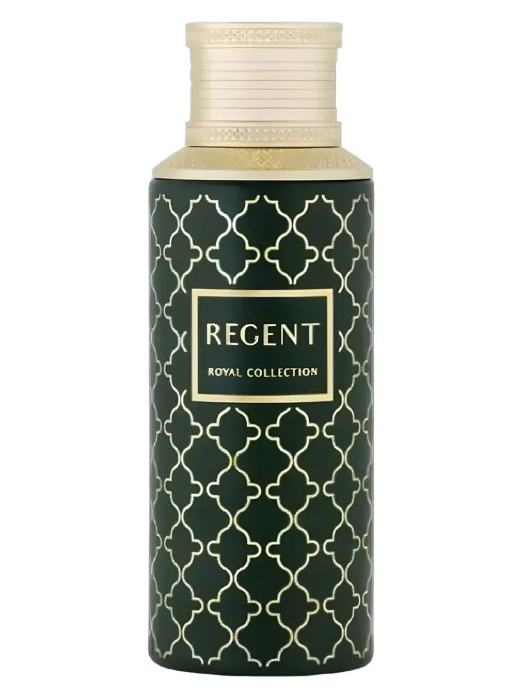 Maison Asrar Regent Royal Samples