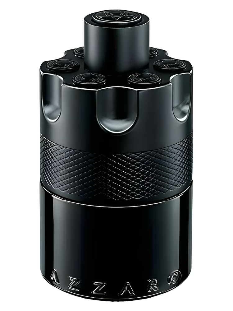 Azzaro The Most Wanted EDP Samples