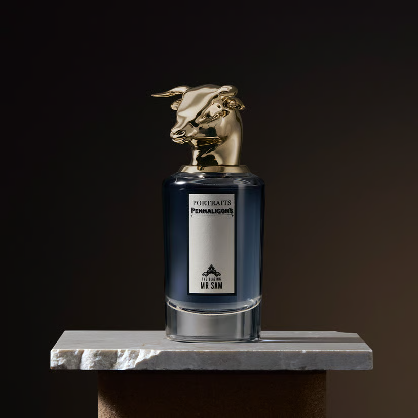 Penhaligon's The Blazing Mr Sam Samples