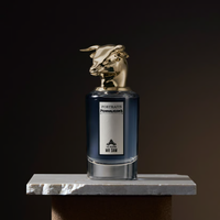 Penhaligon's The Blazing Mr Sam Samples
