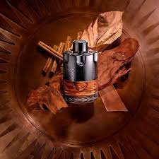 Azzaro Wanted By Night Samples