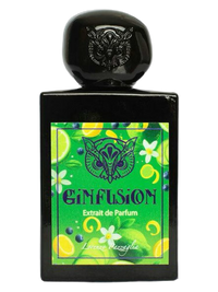 Lorenzo Pazzaglia Gin Fusion Samples
