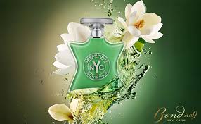 Bond No. 9 Greenpoint Samples