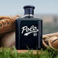 Ralph Lauren Polo 67 EDT Samples