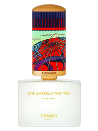 Floraïku One Umbrella For Two Samples