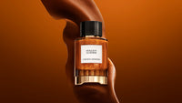 Carolina Herrera Prive Stallion Leather Samples