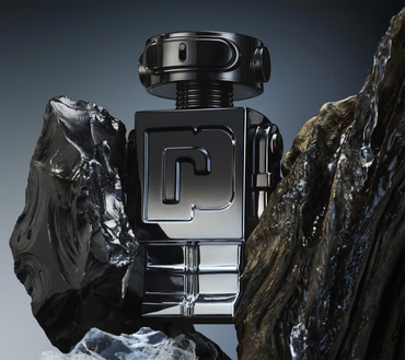 Rabanne Phantom Elixir Samples