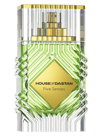 House Of Dastan Five Senses Samples