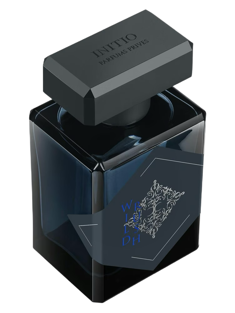 Initio Wild Rush Samples