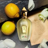 Xerjoff 1861 Renaissance Samples