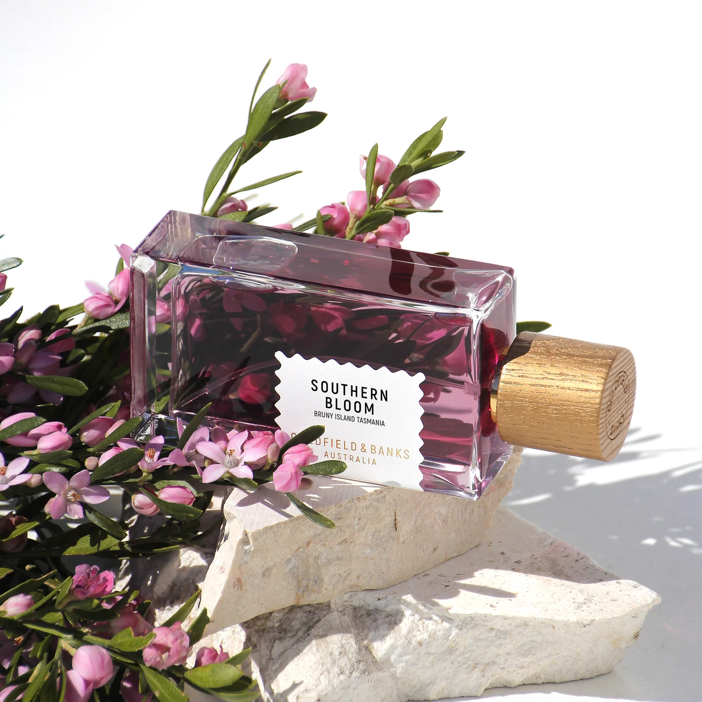 Goldfield & Banks Southern Bloom 3.4 Oz FULL BOTTLE