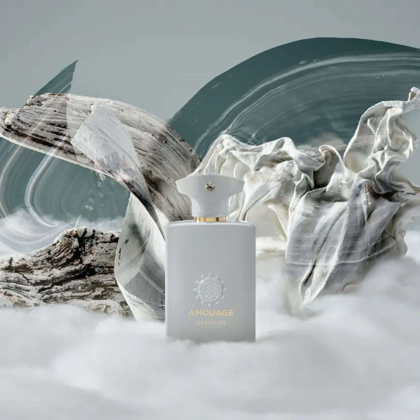 Amouage Decision Samples