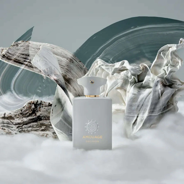 Amouage Decision Samples
