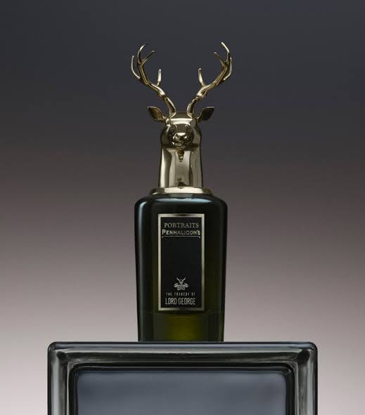 Penhaligon's The Tragedy Of Lord George Eau De Parfum Intense Samples