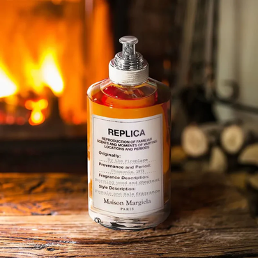 Maison Martin Margiela By The Fireplace Samples