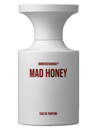 BORNTOSTANDOUT Mad Honey Samples