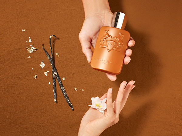 Parfums De Marly Althaïr Samples