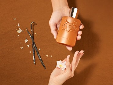 Parfums De Marly Althaïr Samples