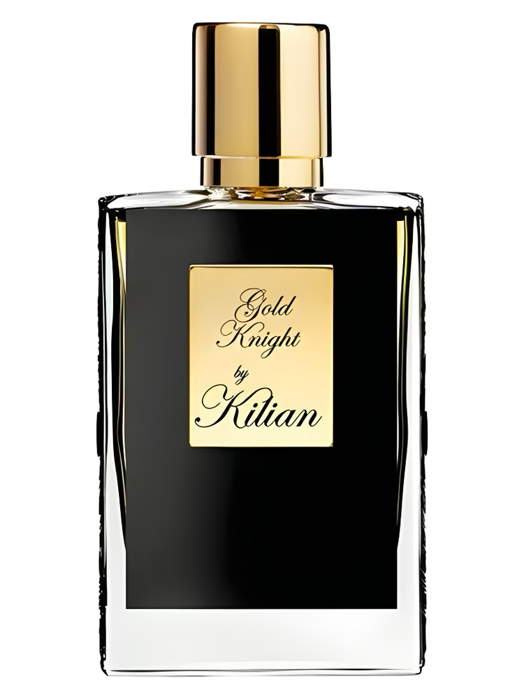 Kilian Gold Knight Samples