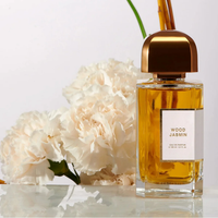 BDK Parfums Wood Jasmin Samples