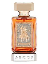 Argos Triumph Of Bacchus EDP Samples